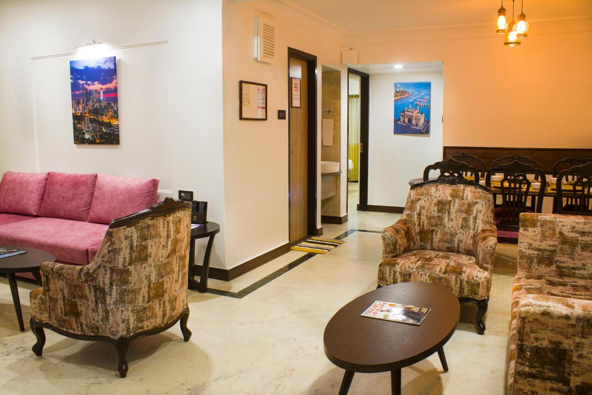 Regenta Place The Emerald — Foto’s 3