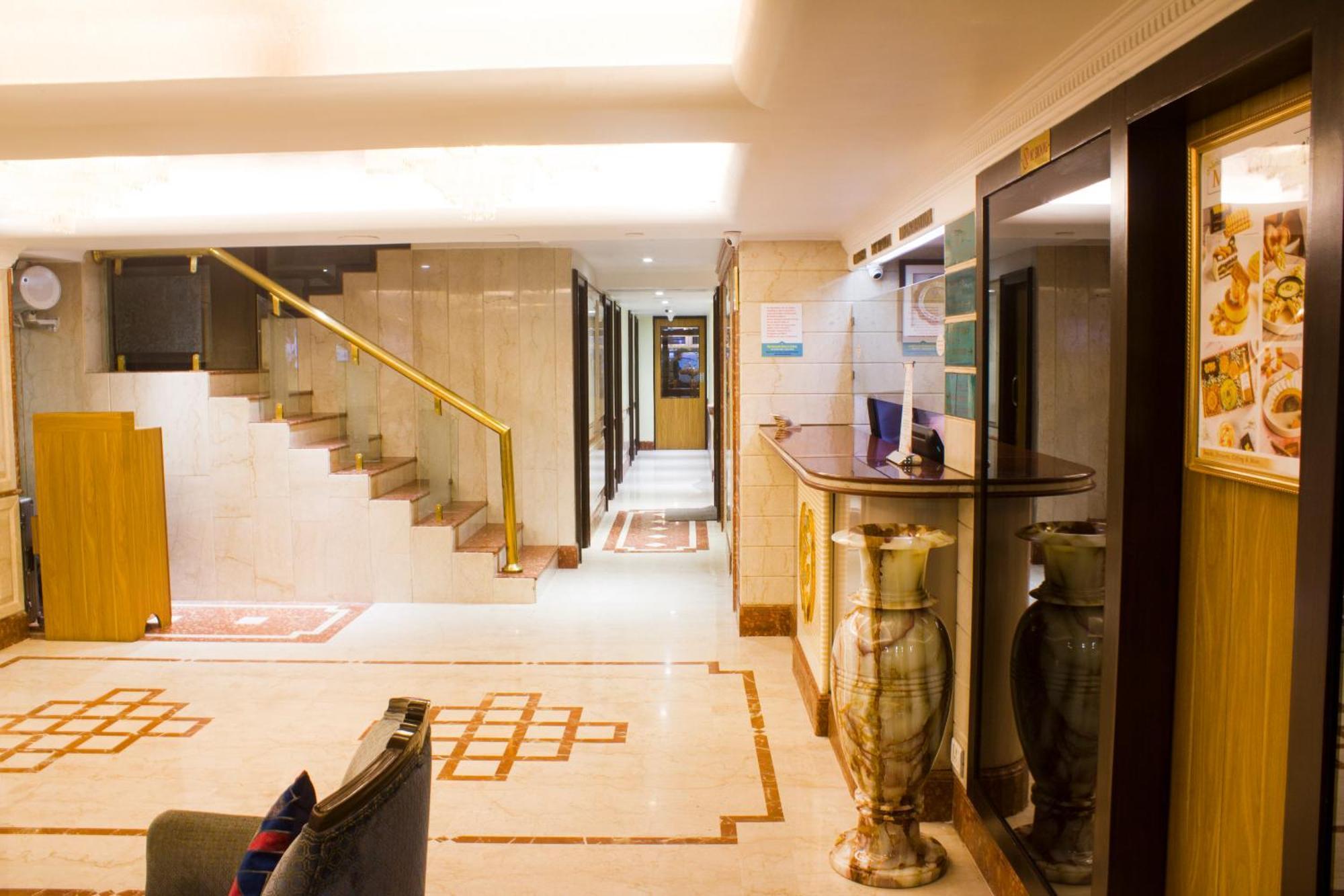 Regenta Place The Emerald — Foto’s 2